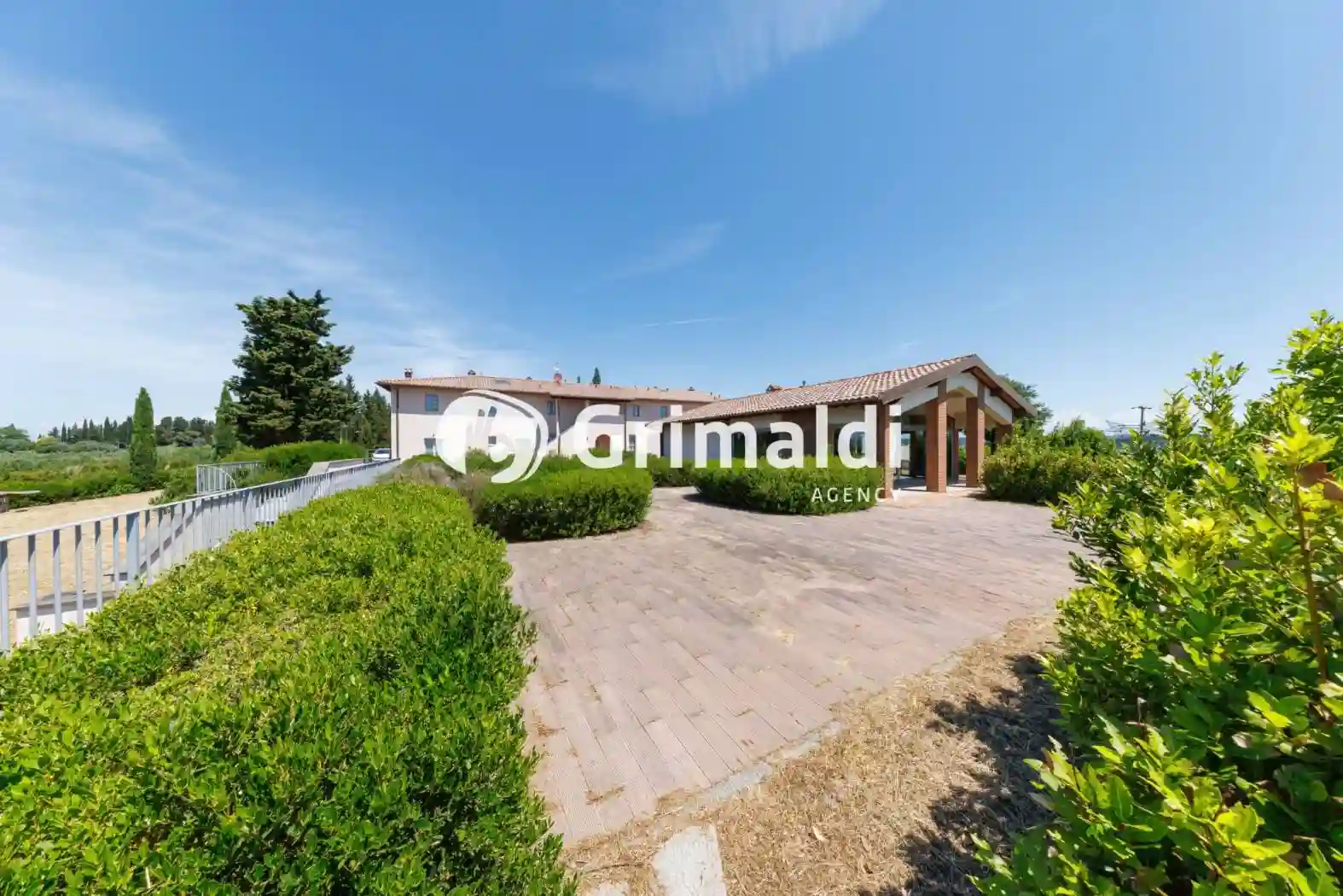 Villa - foto 4