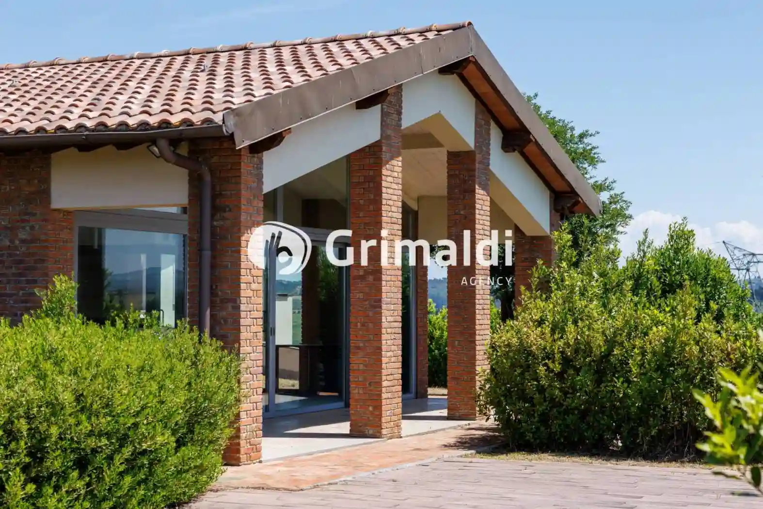 Villa - foto 5