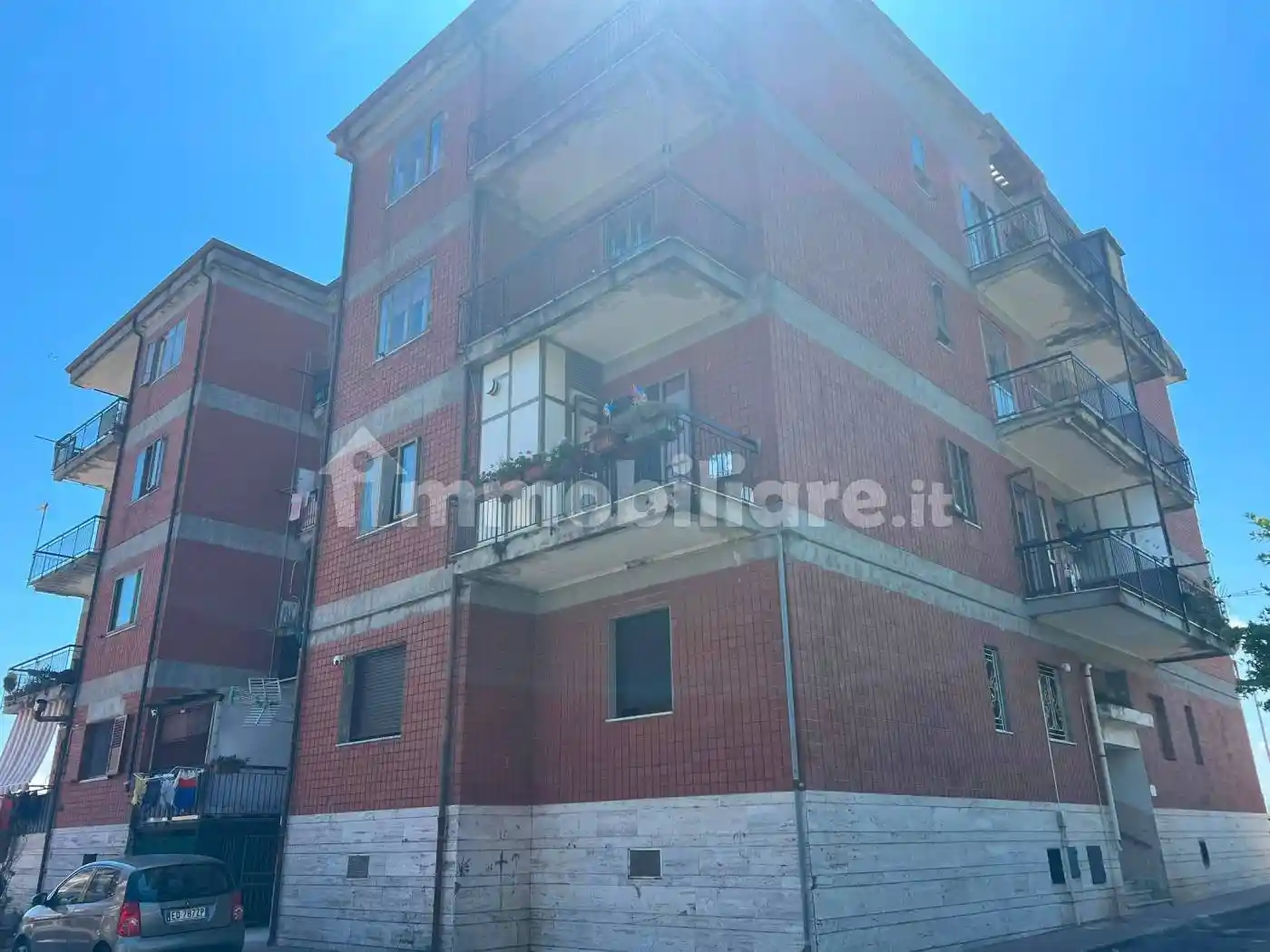 Appartamento in vendita a Vibo Valentia