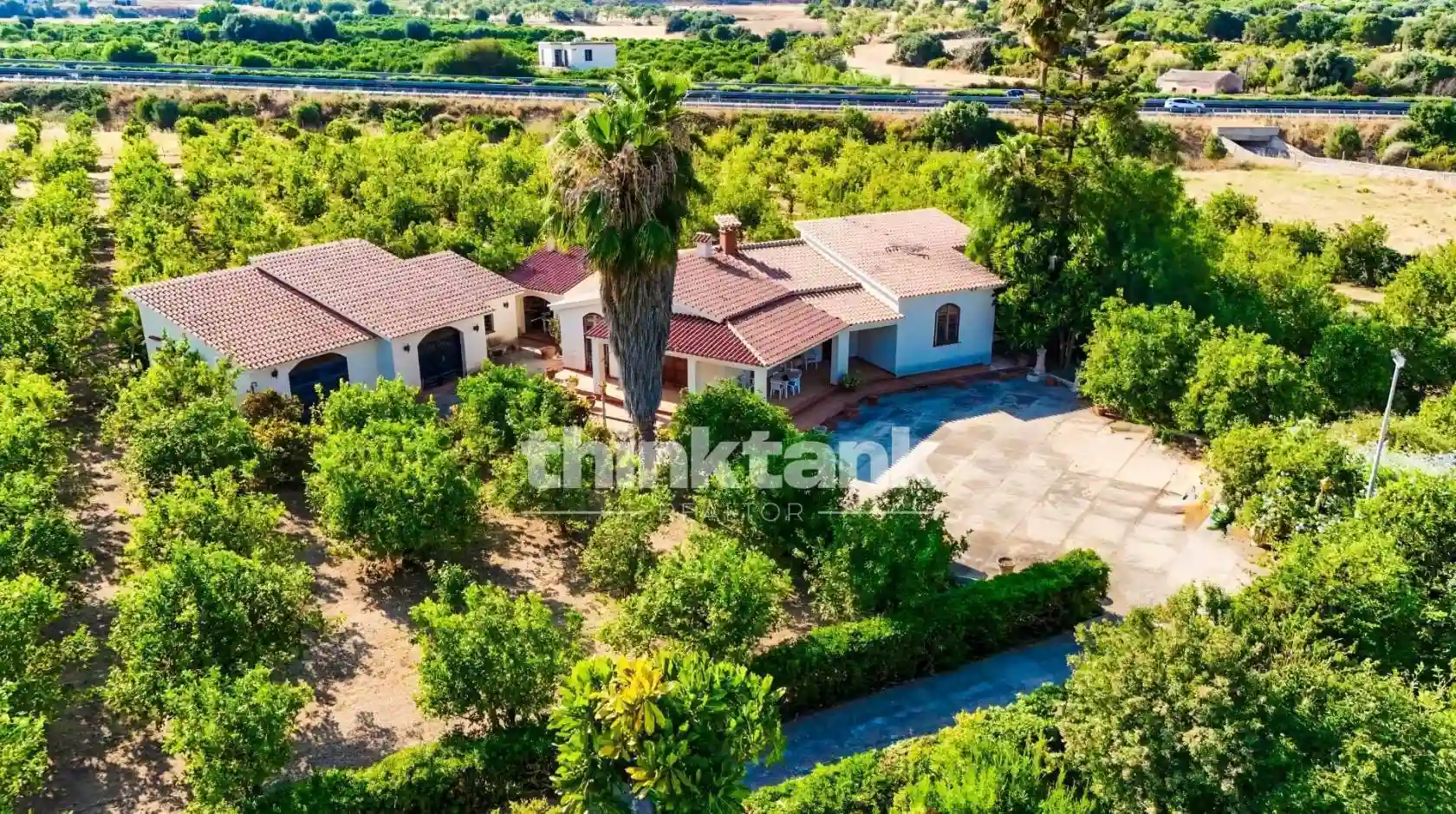 Villa - foto 2