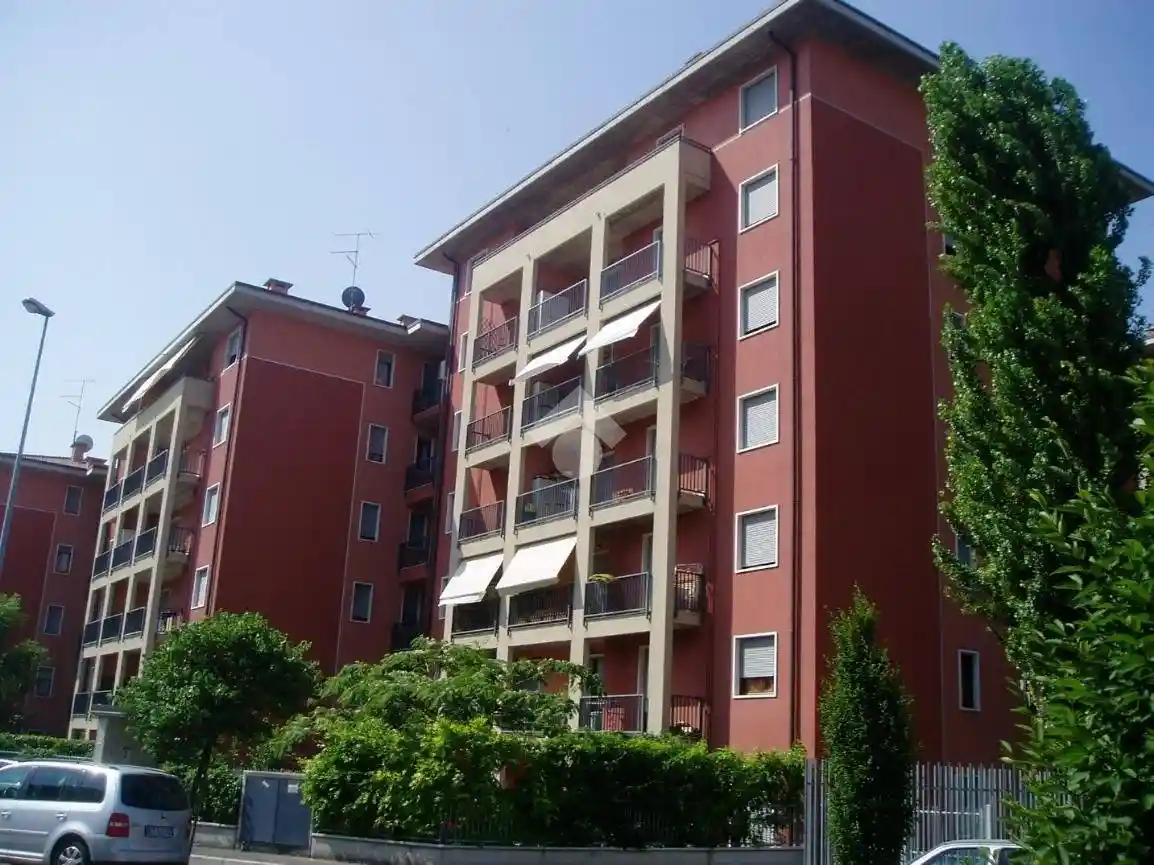 Appartamento in affitto a Verona