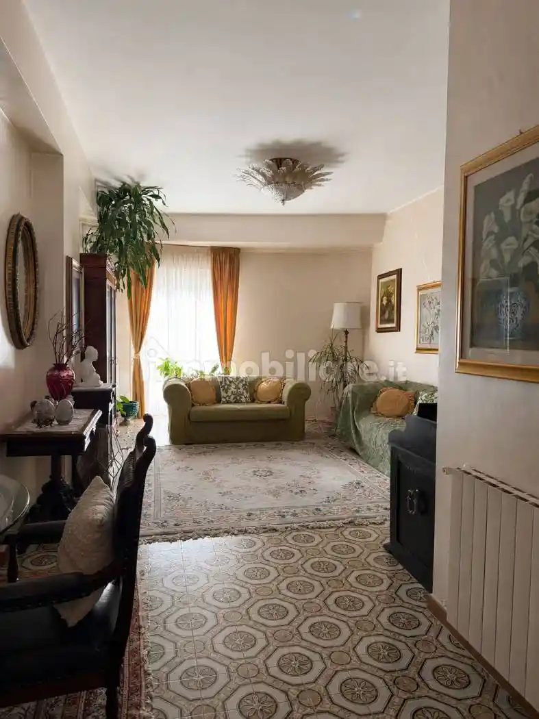 Appartamento in vendita a Milazzo