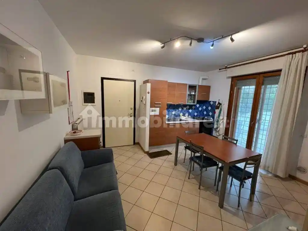 Appartamento in affitto a Firenze