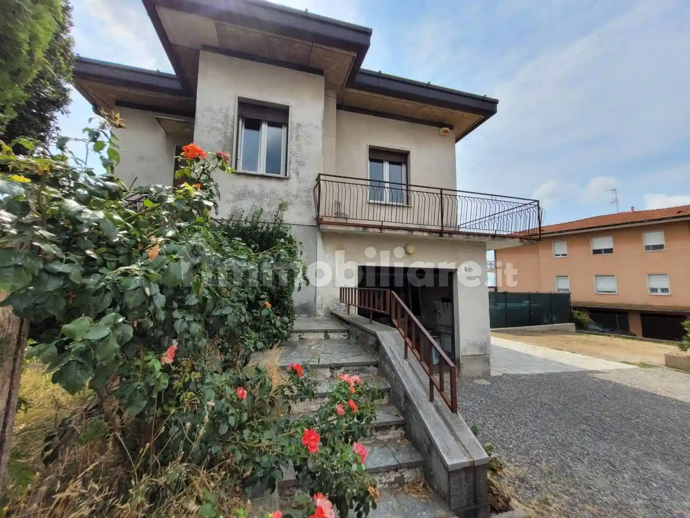 Villa in vendita a Villa Guardia