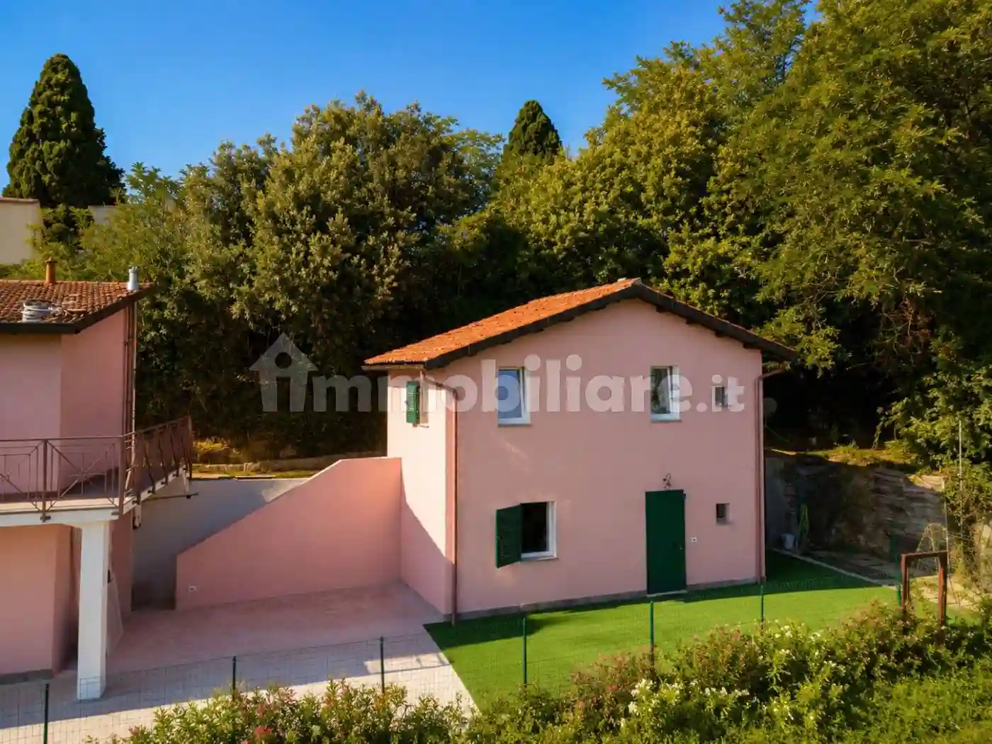 Casa indipendente - foto 4