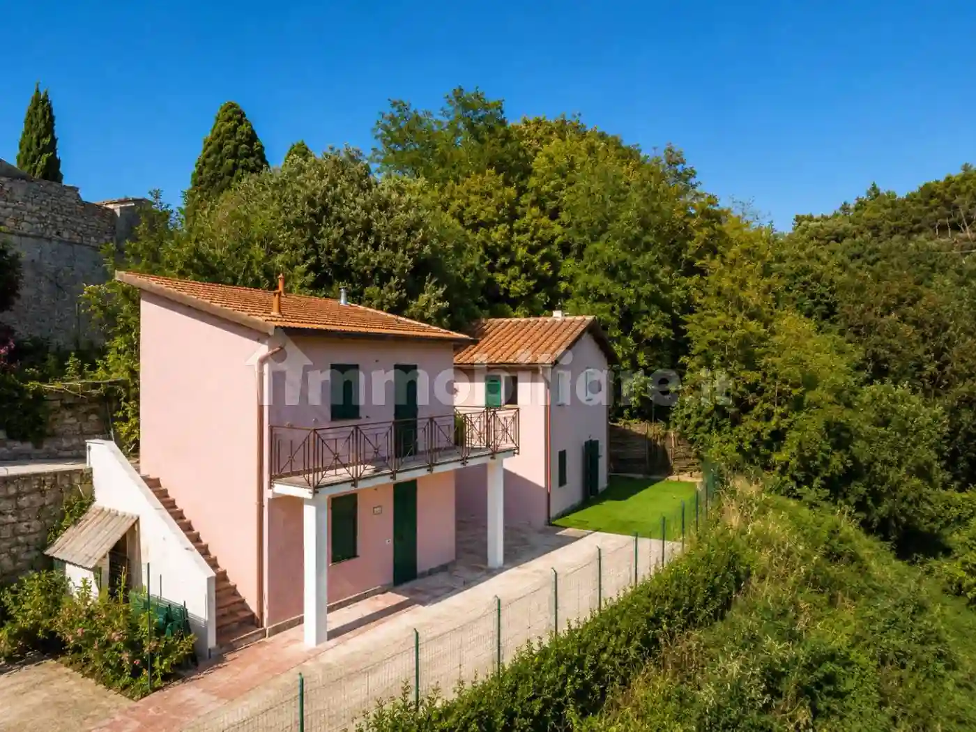 Casa indipendente - foto 5