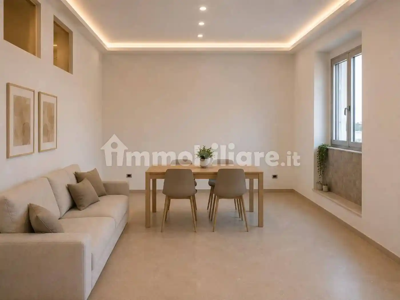 Appartamento in vendita a Bari