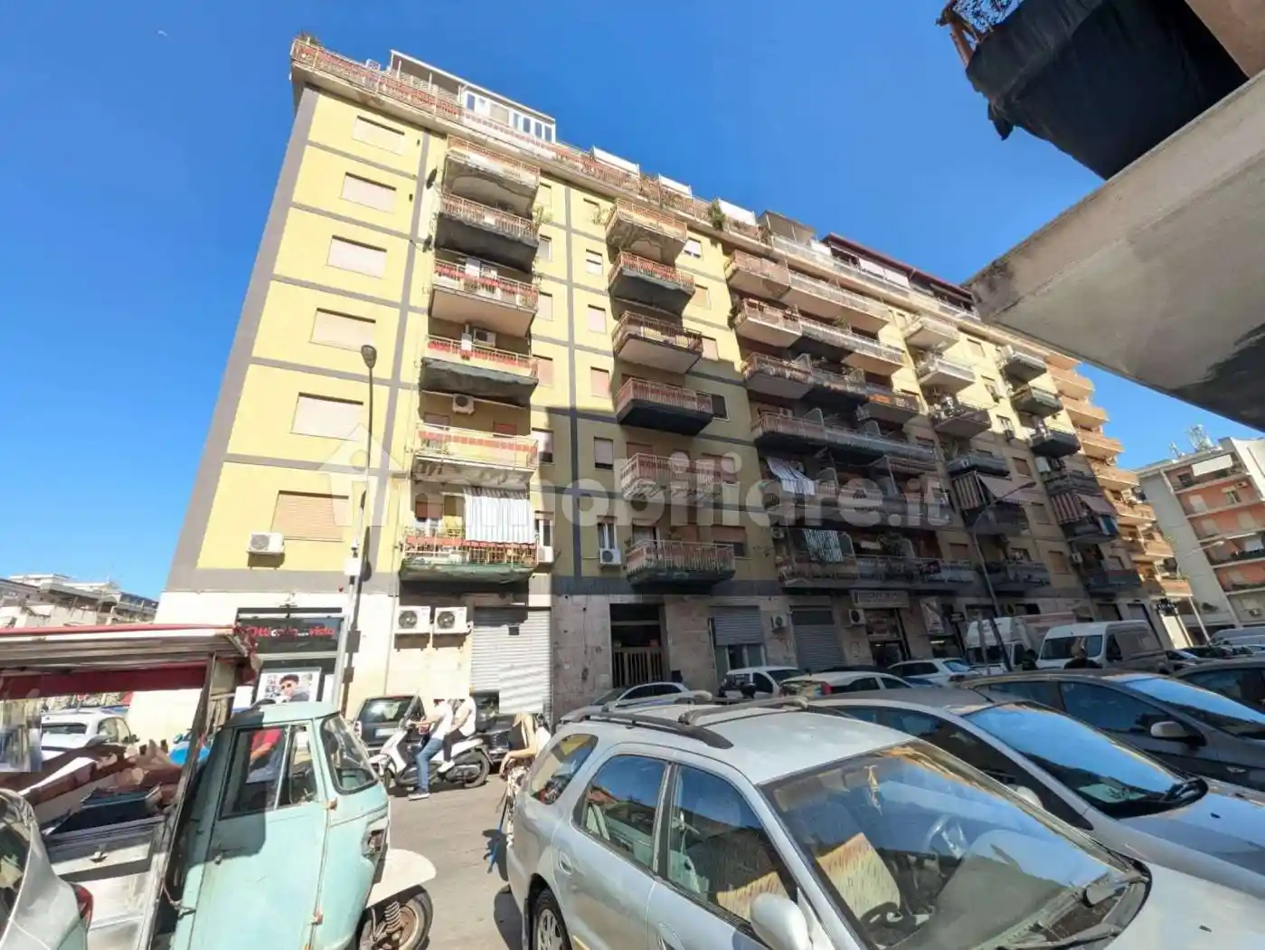 Appartamento in vendita a Palermo