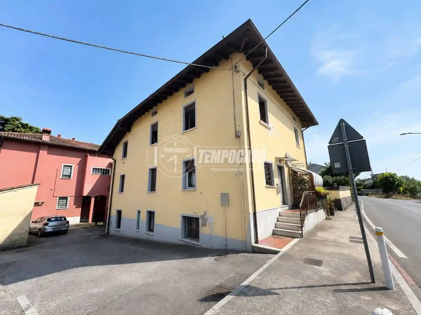 Appartamento in vendita a San Zeno Naviglio