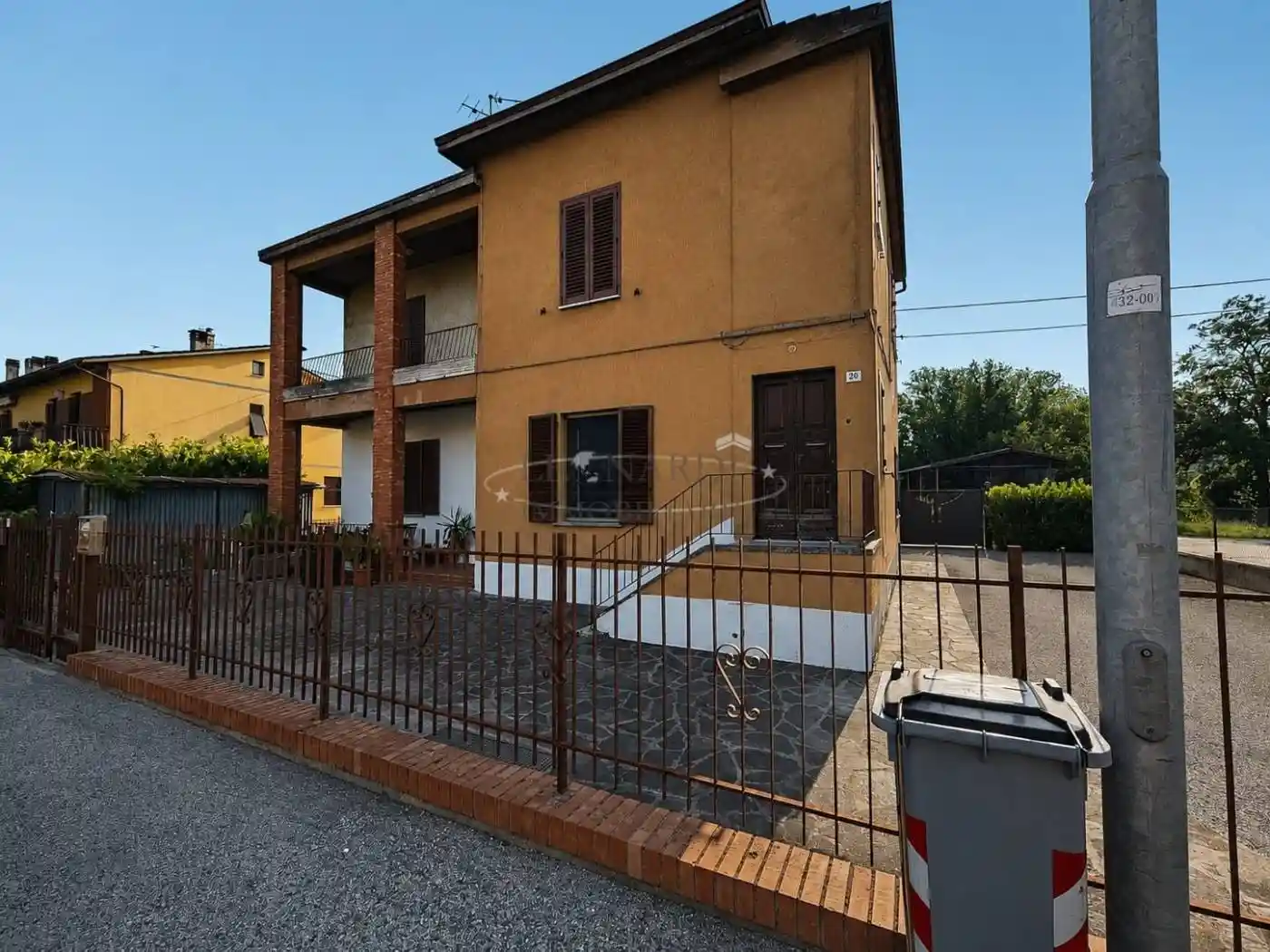 Appartamento in vendita a Città di Castello