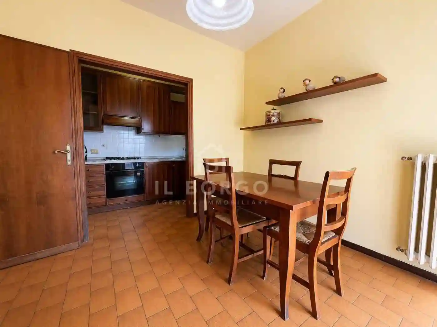 Appartamento - foto 4