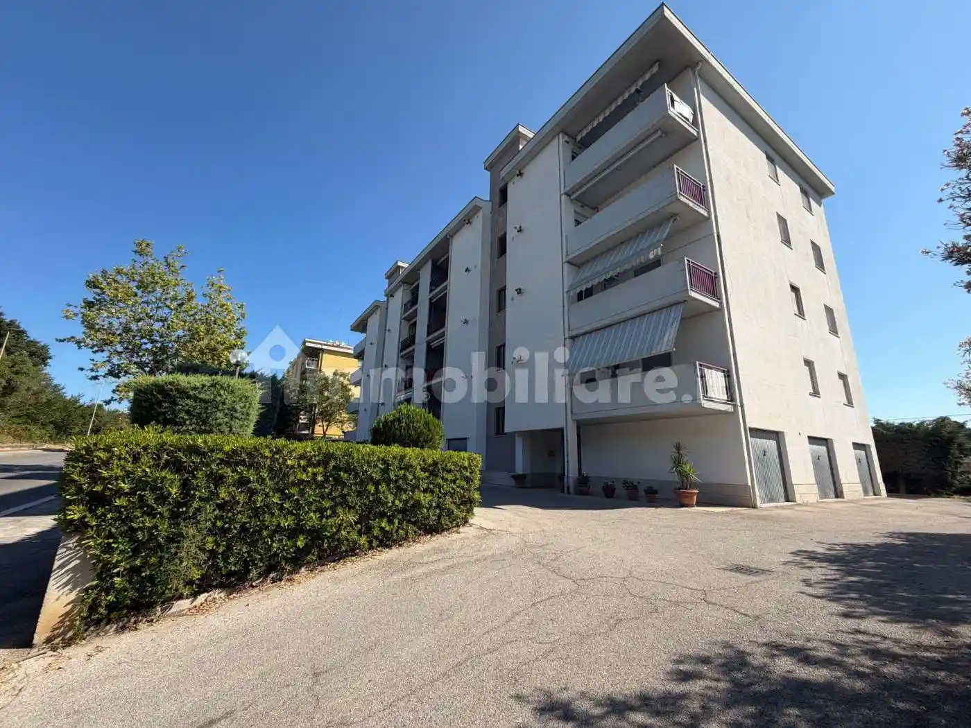Appartamento in vendita a Termoli