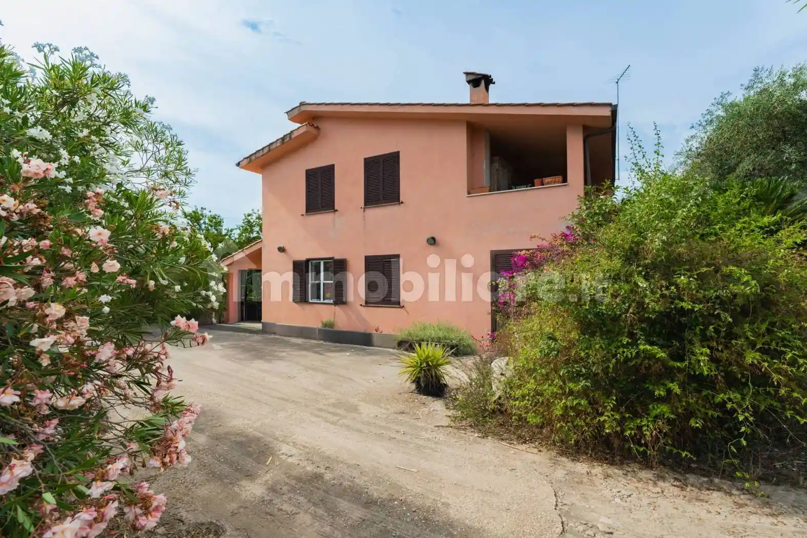 Appartamento in vendita a Formello