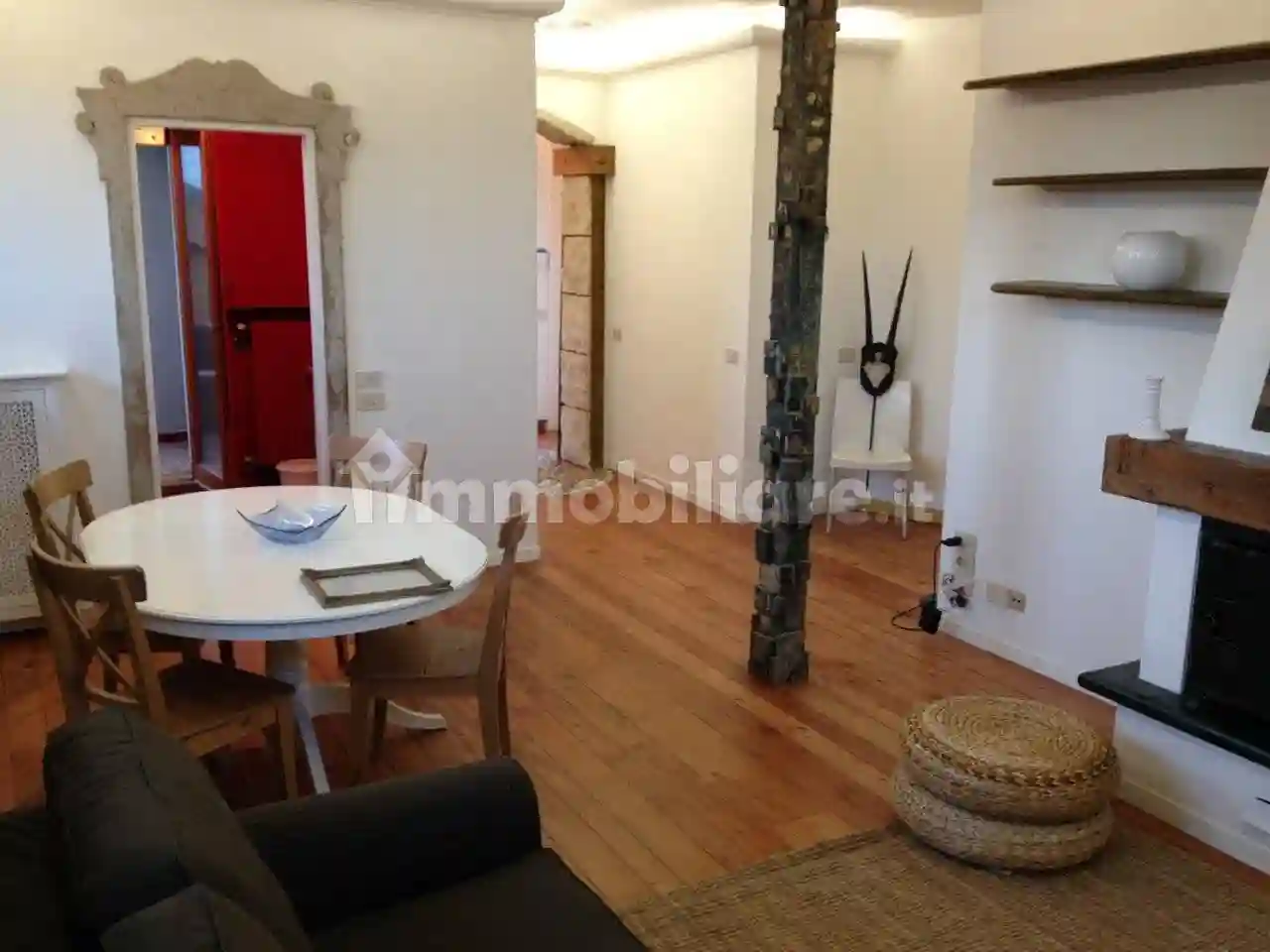 Attico - Mansarda - foto 2