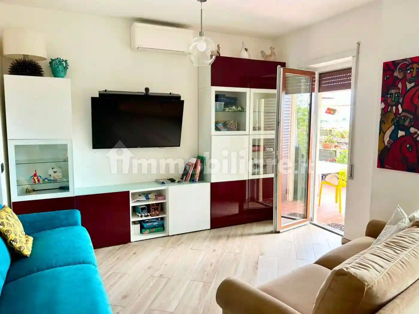 Attico - Mansarda - foto 2
