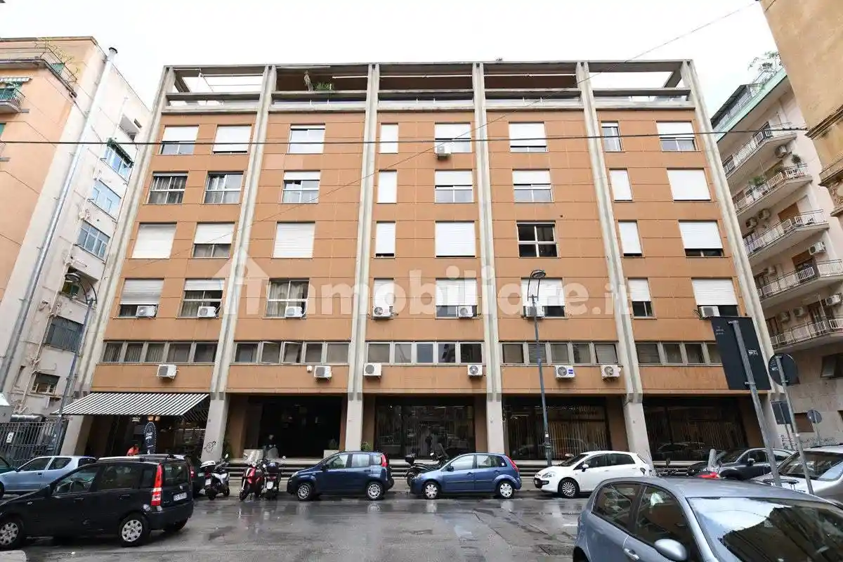 Appartamento in affitto a Palermo