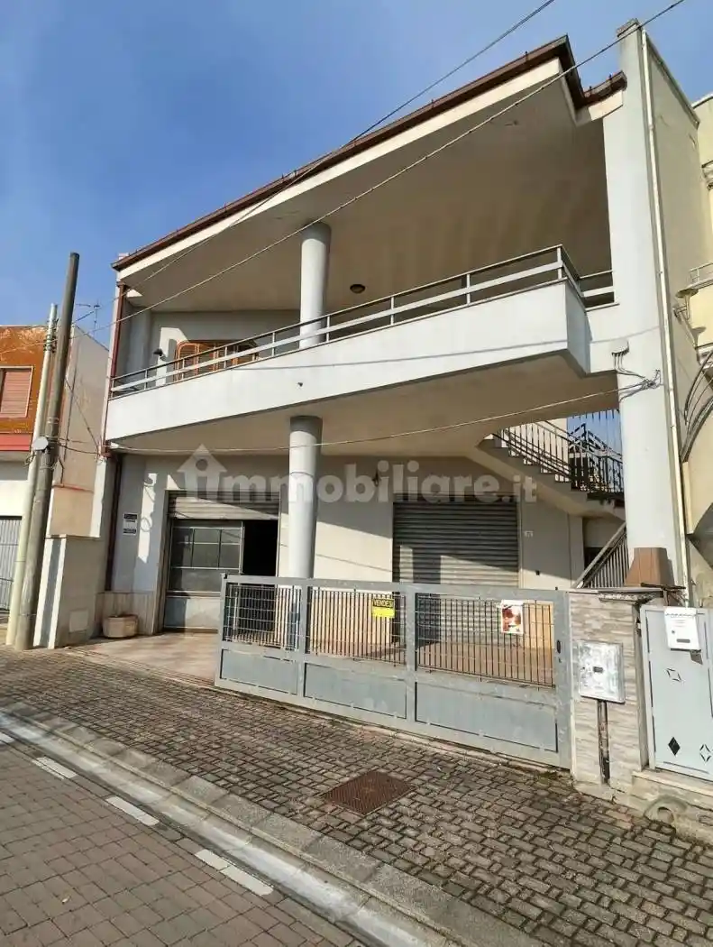 Villa in vendita a Taurisano