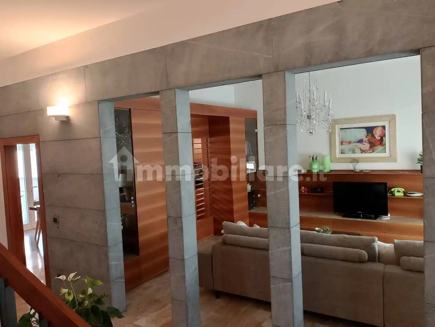 Villa in vendita a Campi Bisenzio