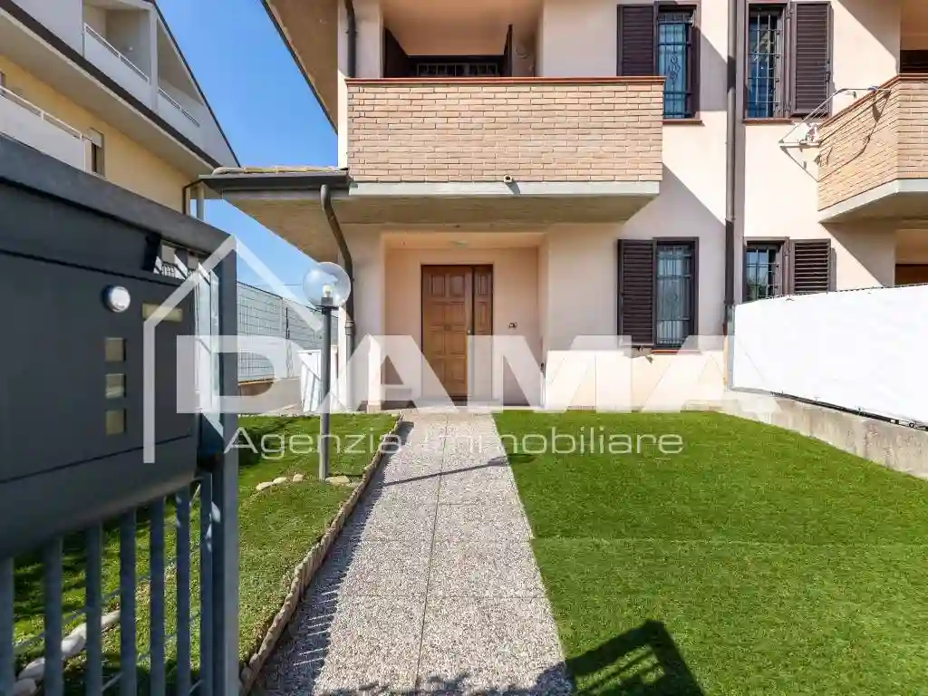 Villetta a schiera - foto 3