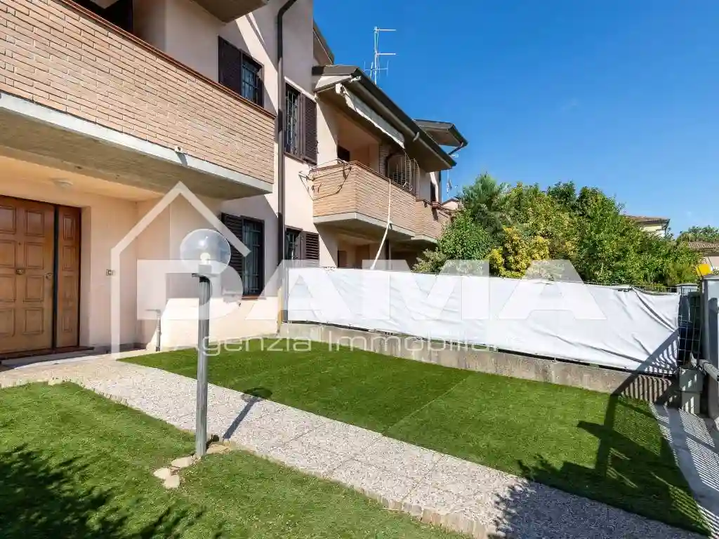 Villetta a schiera - foto 5