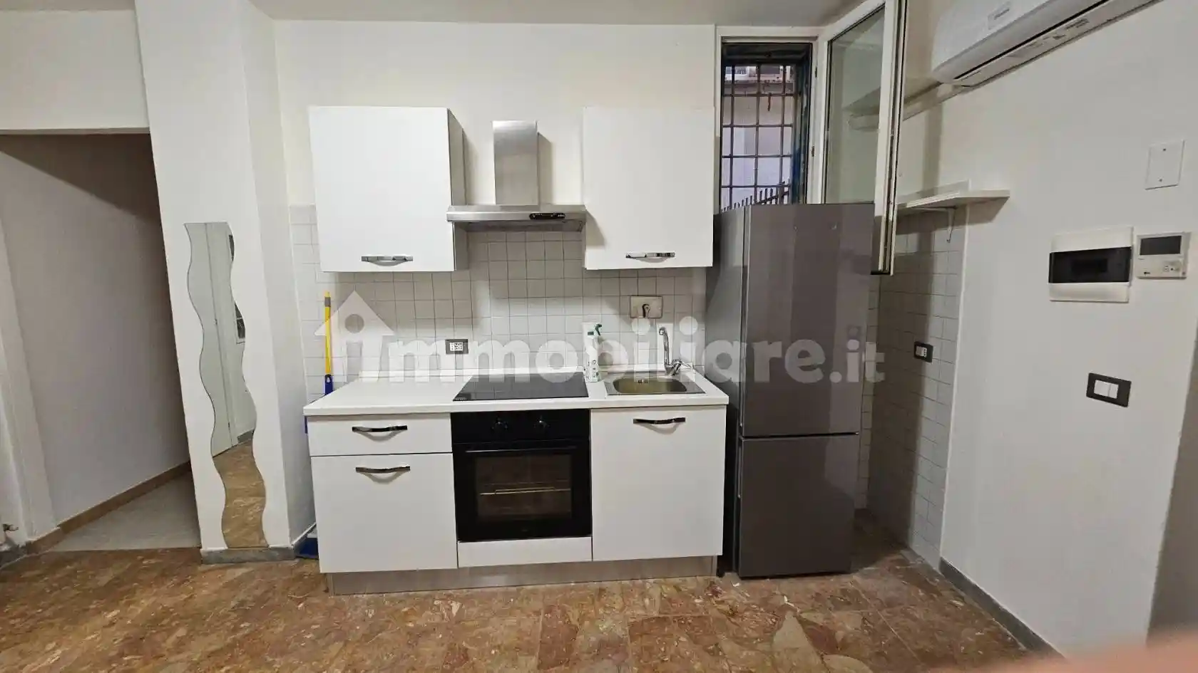 Appartamento in affitto a Roma
