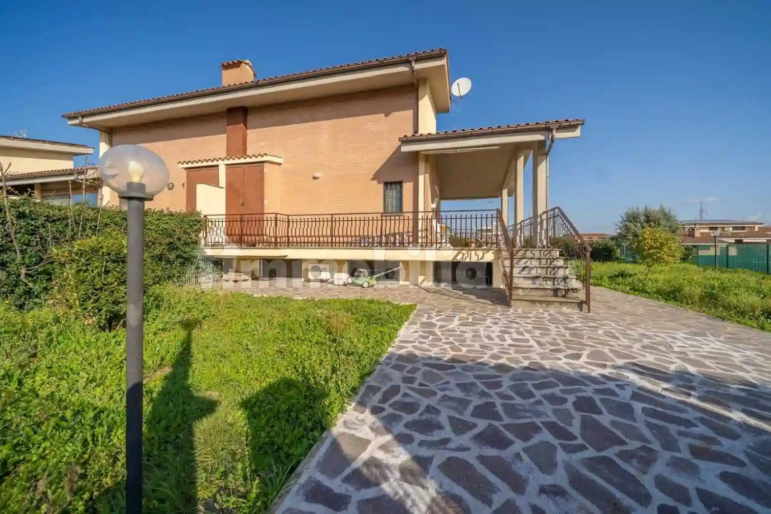 Villetta a schiera - foto 2