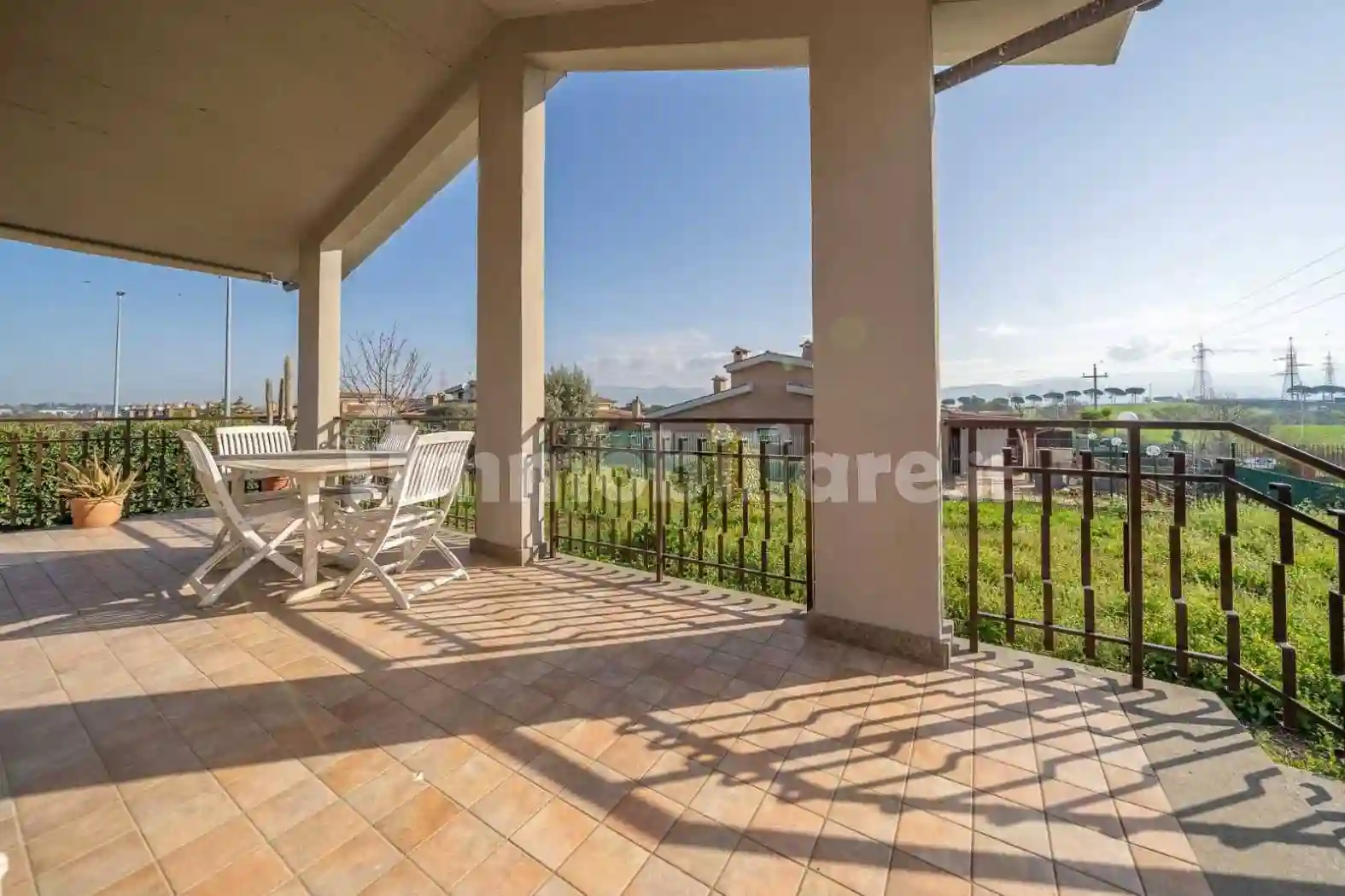 Villetta a schiera - foto 3