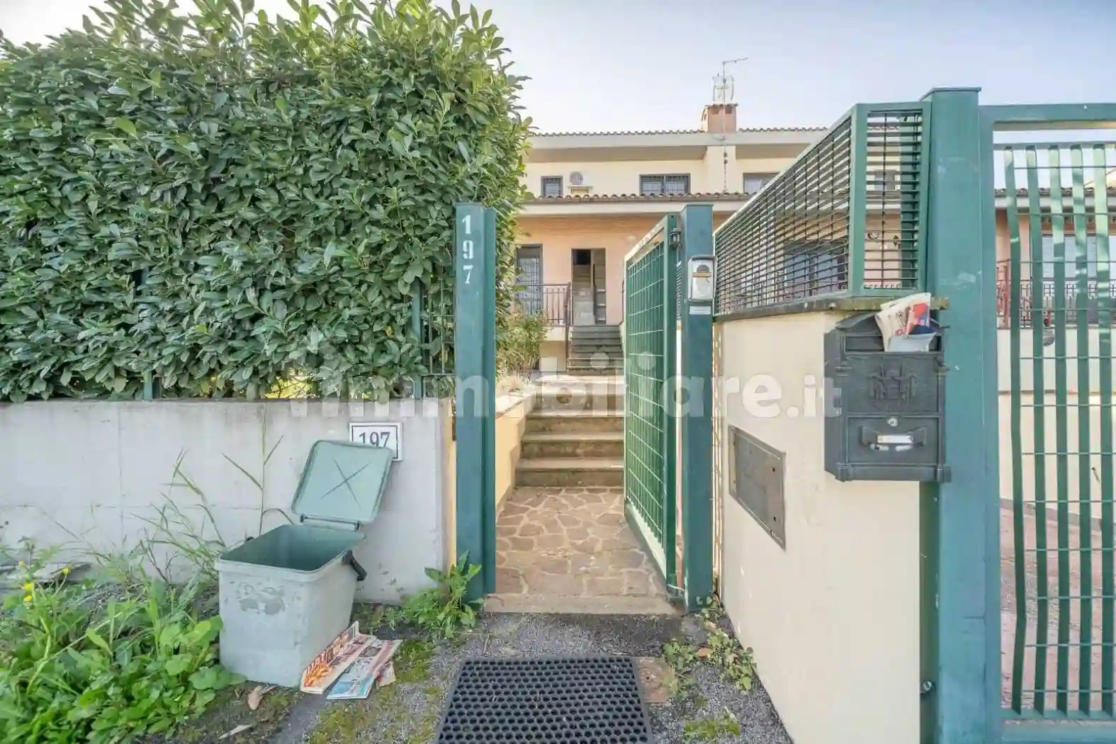 Villetta a schiera - foto 4
