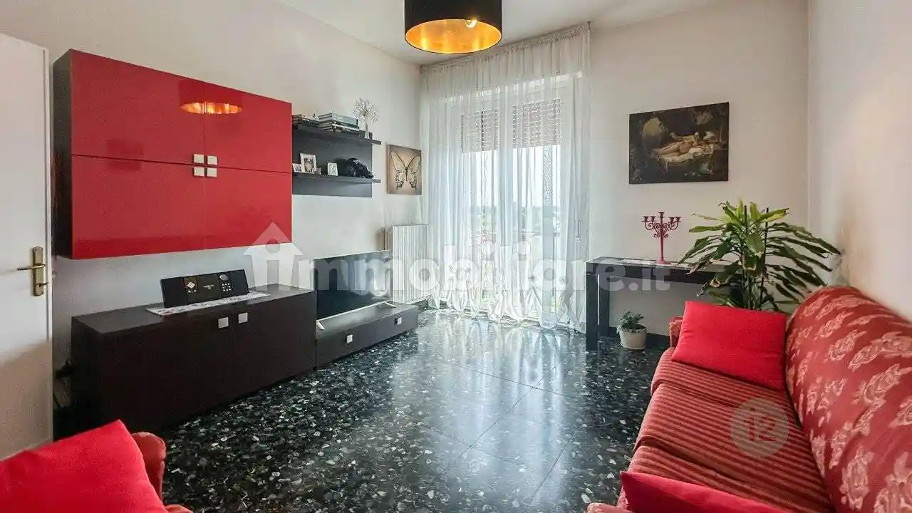 Appartamento in vendita a Carpi
