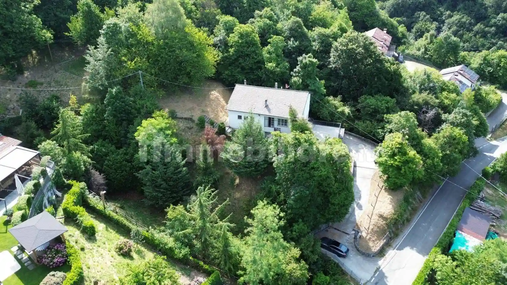 Villa - foto 5