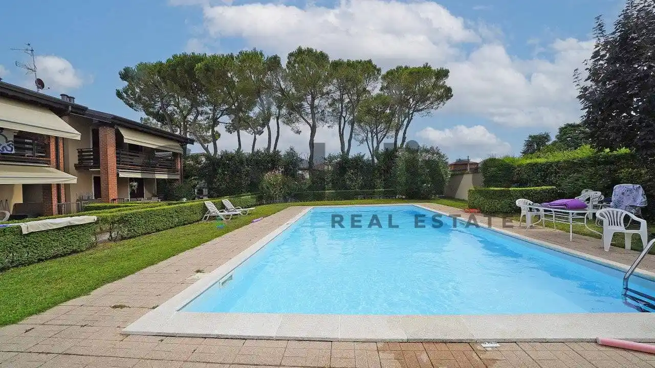 Appartamento in vendita a Manerba del Garda
