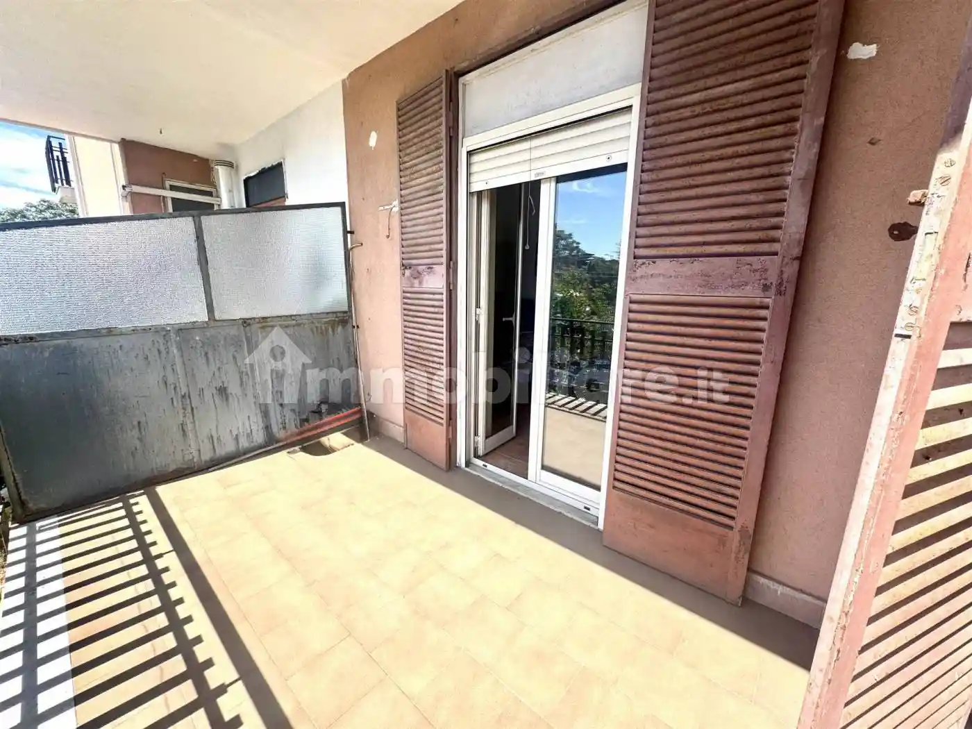 Appartamento in vendita a San Gregorio di Catania
