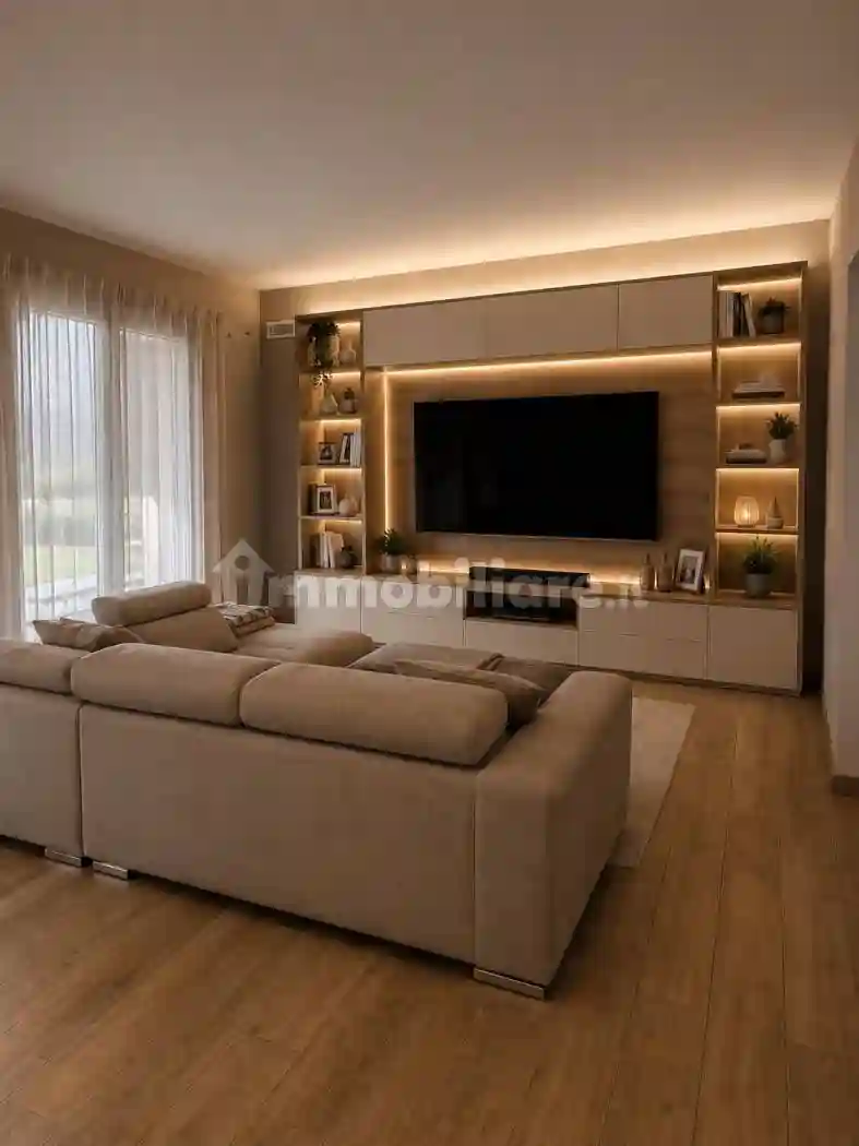 Villa - foto 4