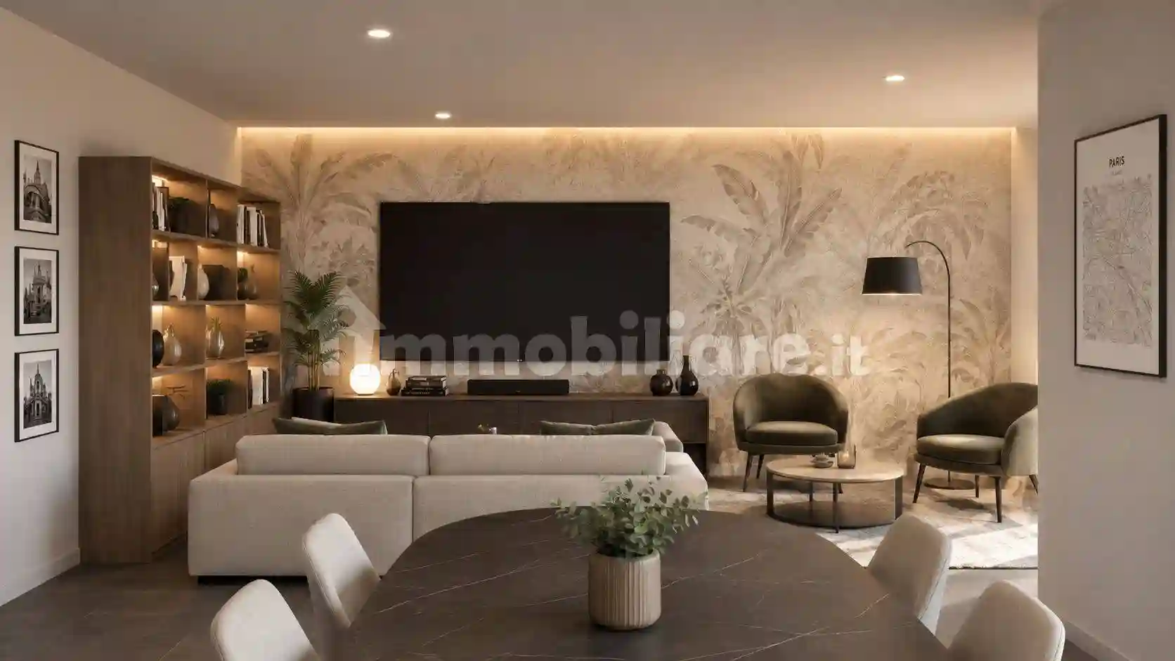 Villa - foto 5