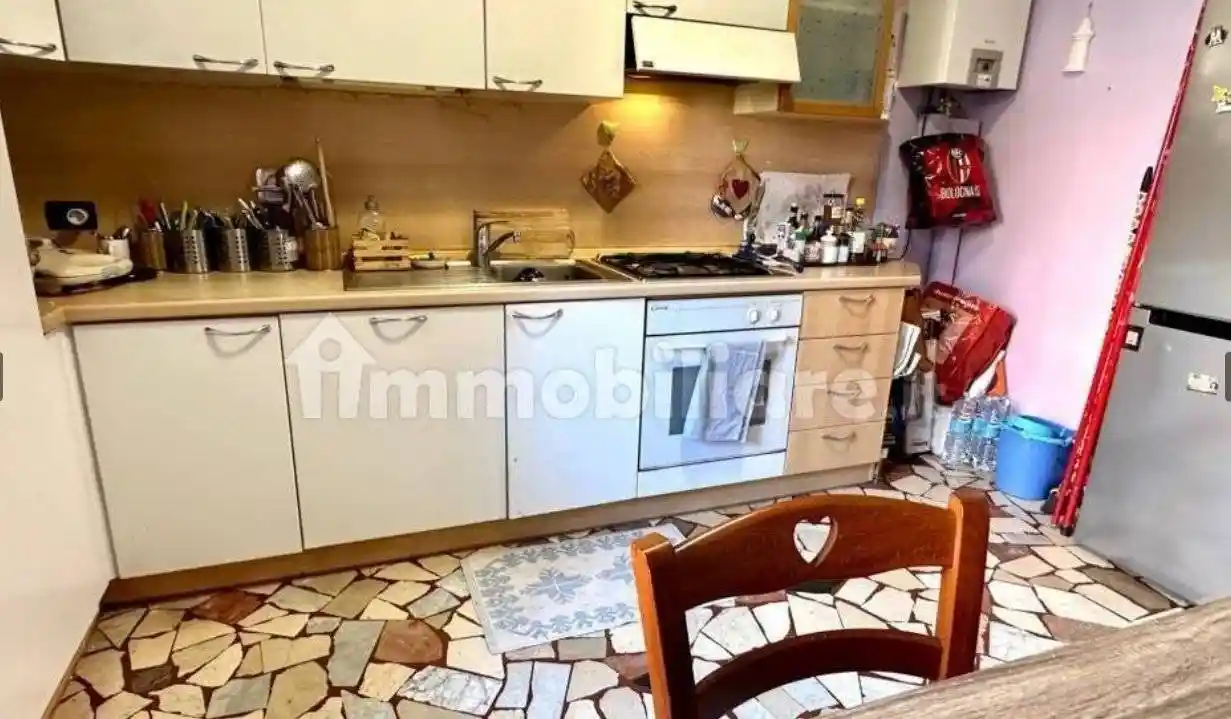 Appartamento in vendita a Casalecchio di Reno