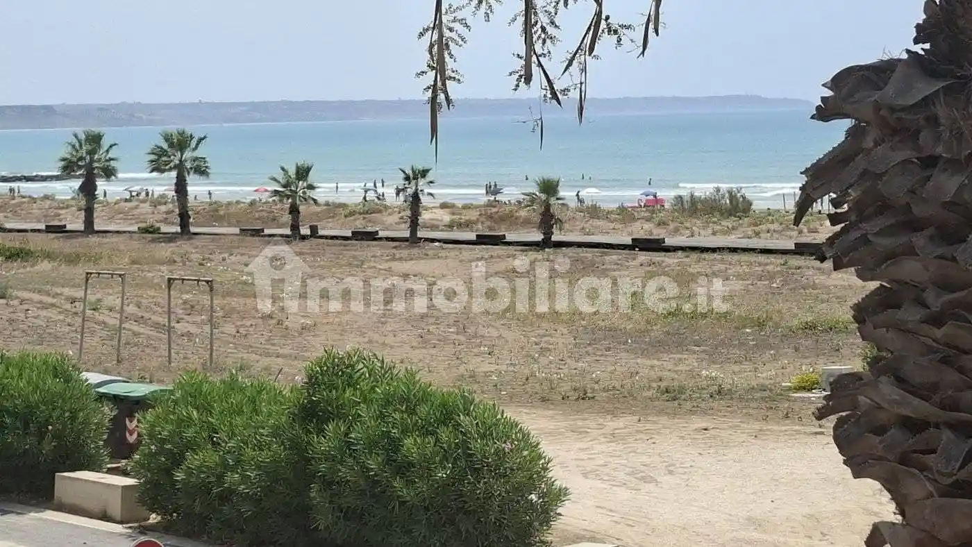 Villa in vendita a Menfi