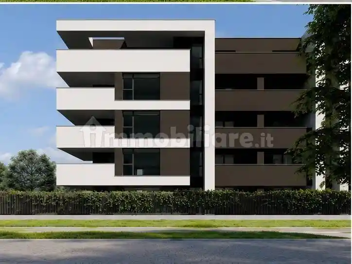 Appartamento in vendita a Modena