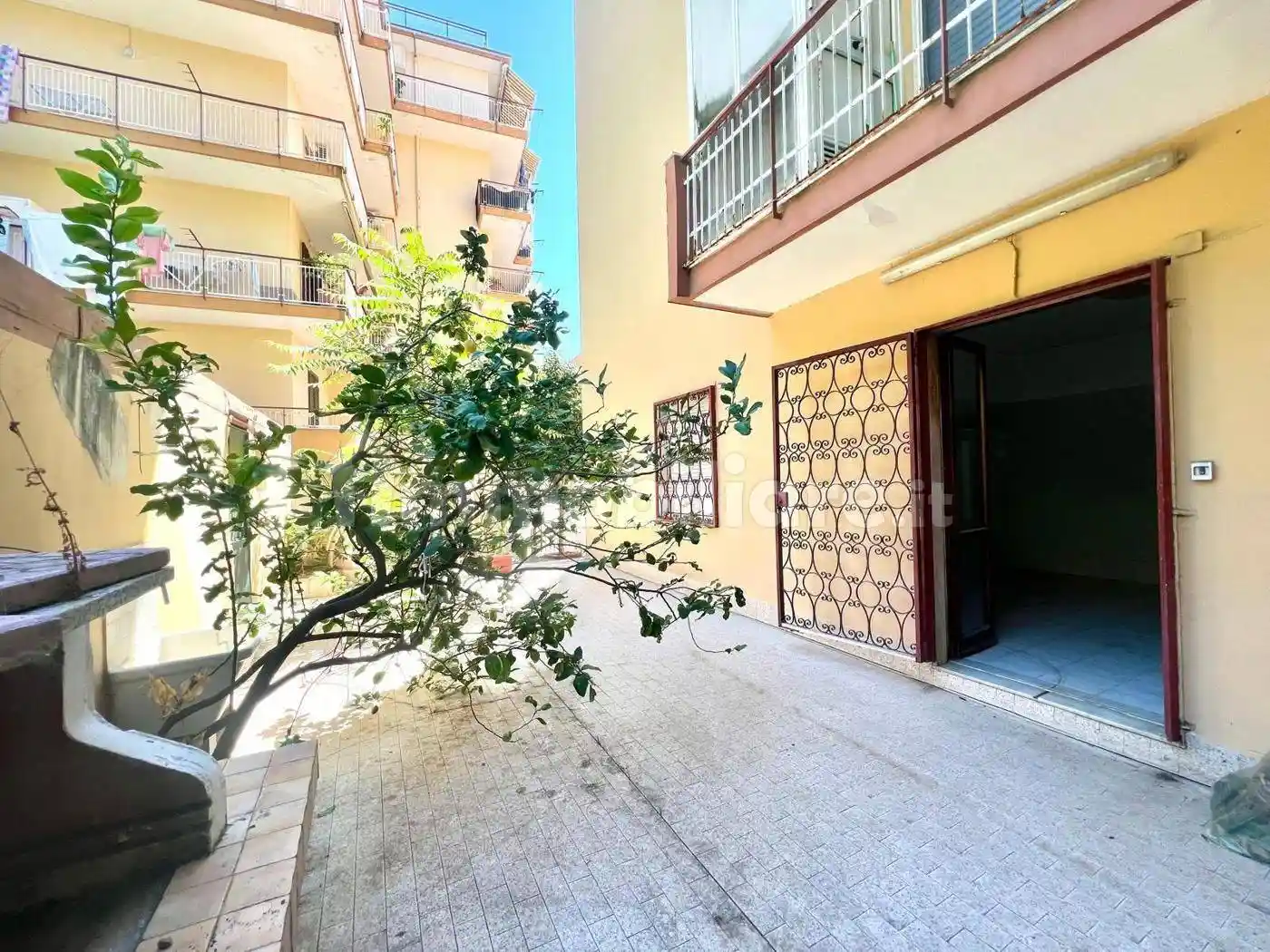 Appartamento in vendita a Pozzuoli