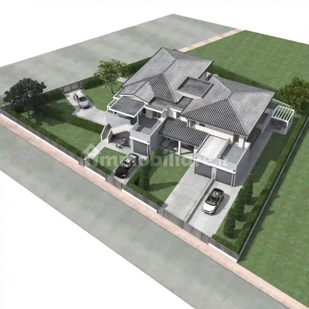 Villa - foto 2