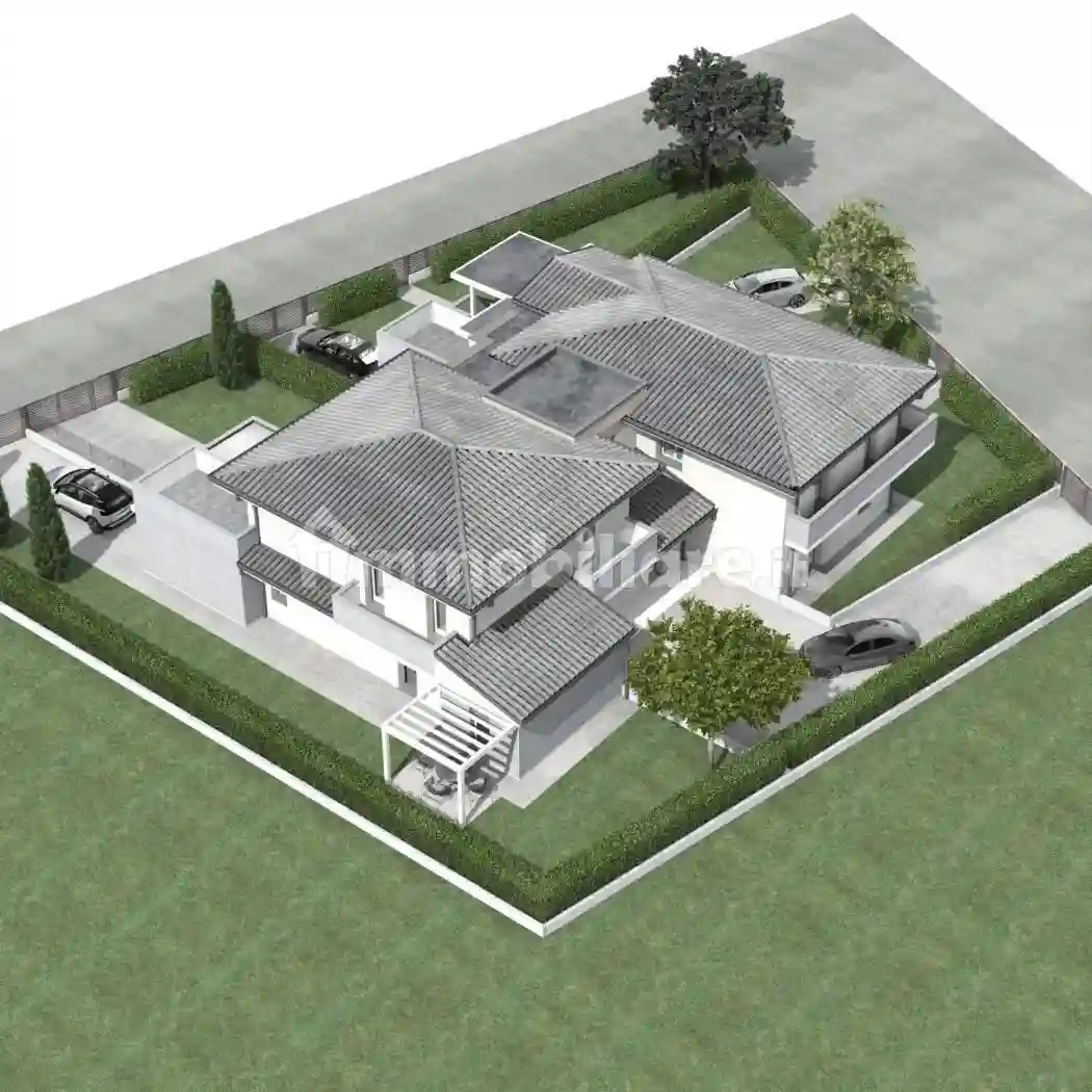 Villa - foto 3