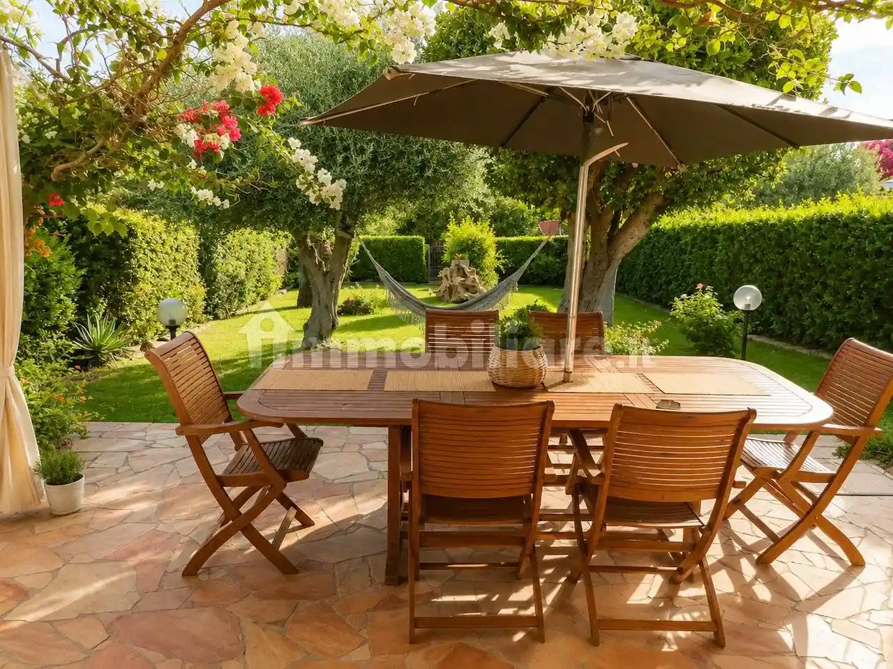 Villa in vendita a Muravera