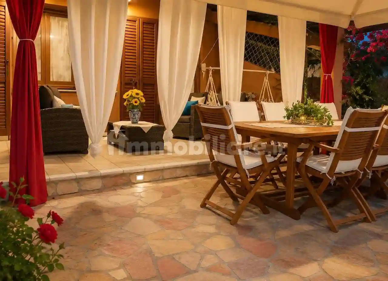 Villa - foto 4