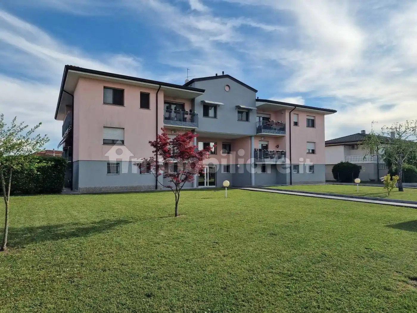 Appartamento in vendita a Latisana