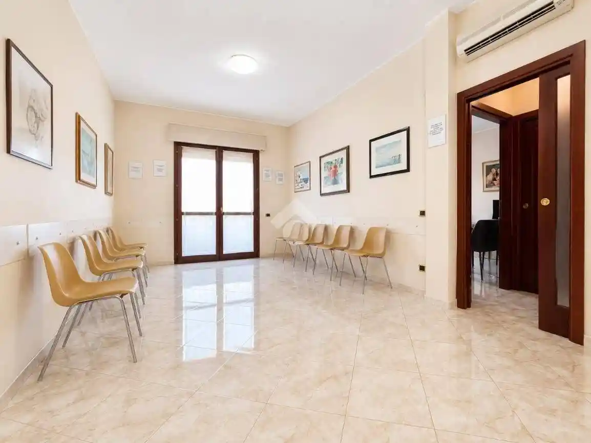 Appartamento in vendita a Quartu Sant'Elena