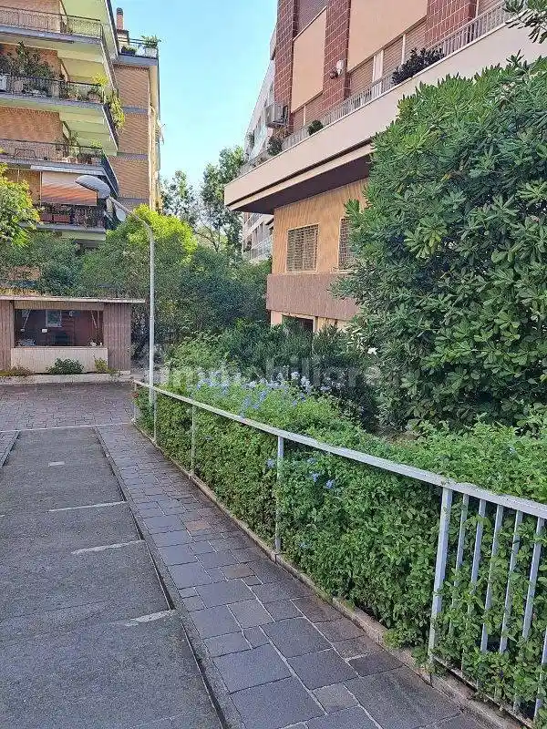 Appartamento in affitto a Roma