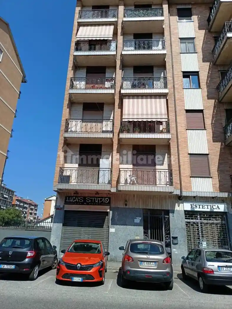 Appartamento in vendita a Collegno