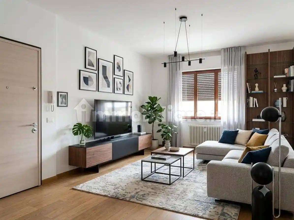 Appartamento in vendita a Carrara