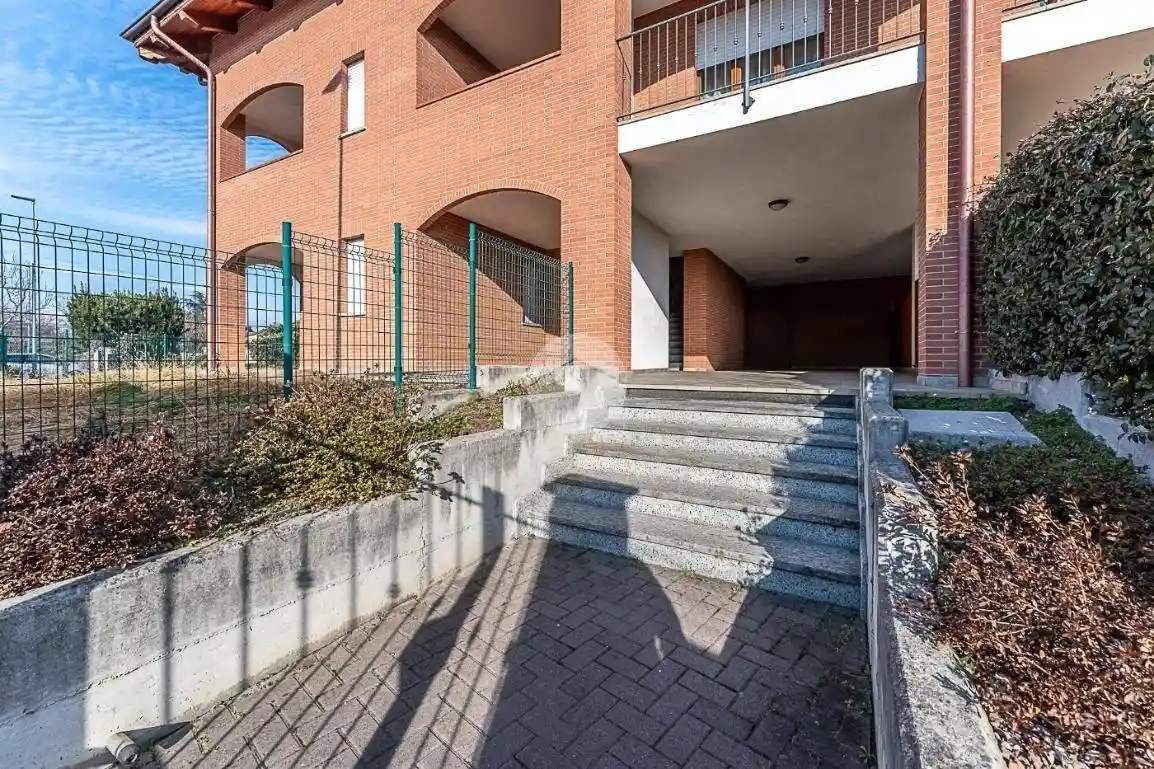 Villetta a schiera in vendita a San Maurizio Canavese