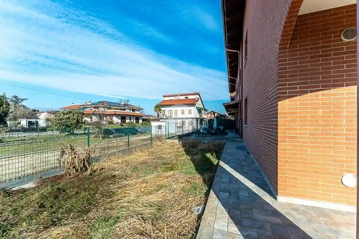 Villetta a schiera - foto 4