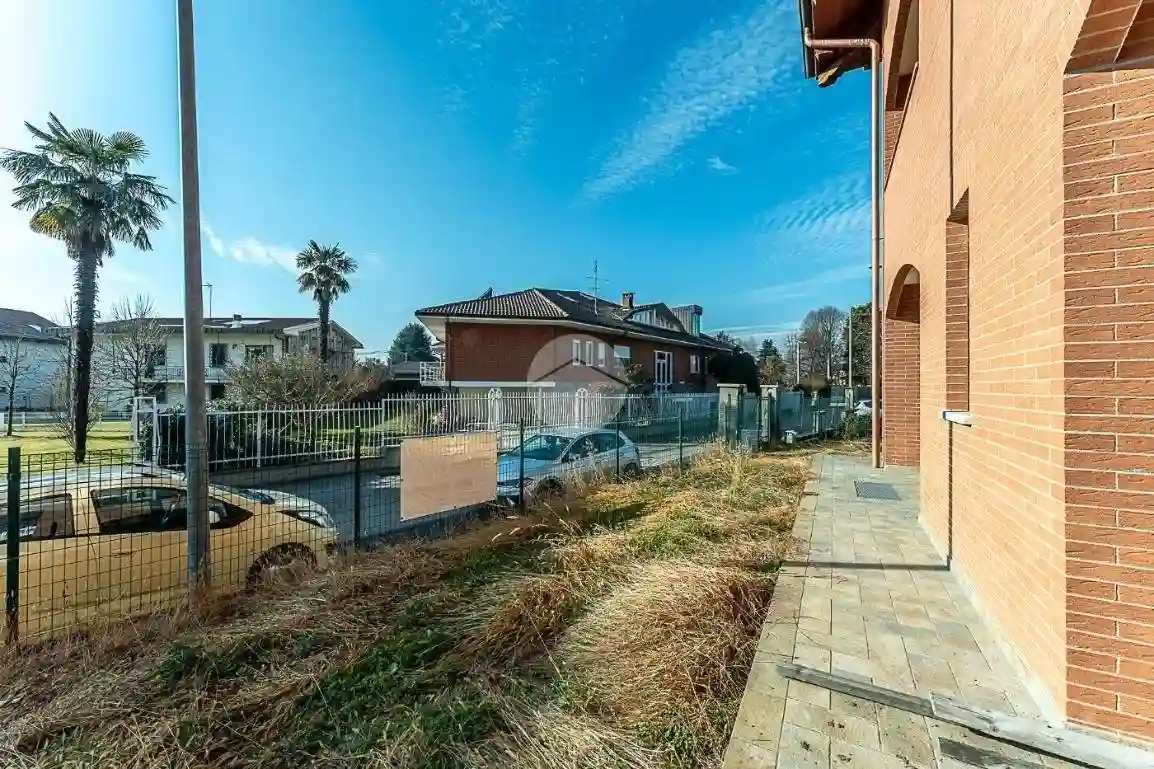 Villetta a schiera - foto 5